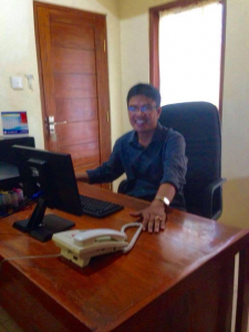 Rijet Villa Nusa Penida